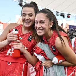 Két győzelemmel kezdte a vb-t a magyar válogatott
