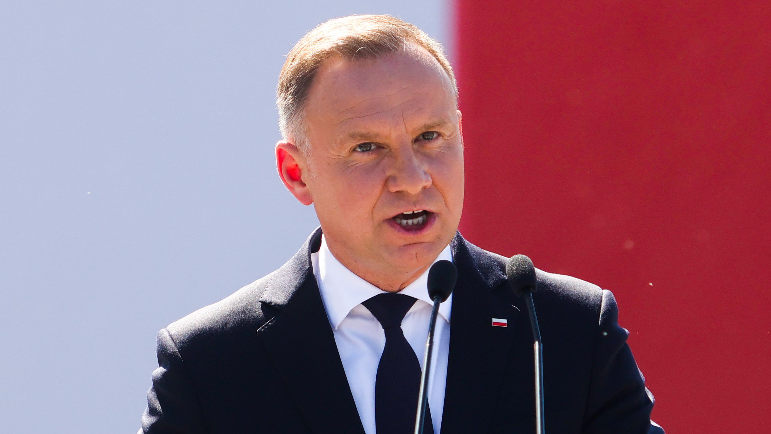 Andrzej Duda bejelentette, a lengyelek megpályázzák a 2036-os olimpiát