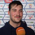 A születésnapos gólszerző Mihály Ákos: „Csak győzelem lebegett a szemünk előtt, semmi más!” – videóval