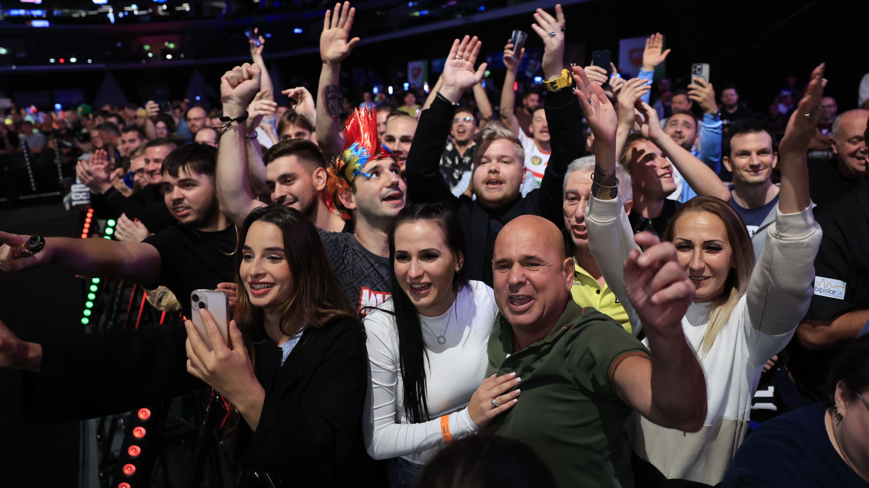 Megvan a jövő évi Hungarian Darts Trophy időpontja