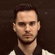 Prés Nándor nem tudott leget nyerni a topjátékos ellen a bázeli European Tour-versenyen