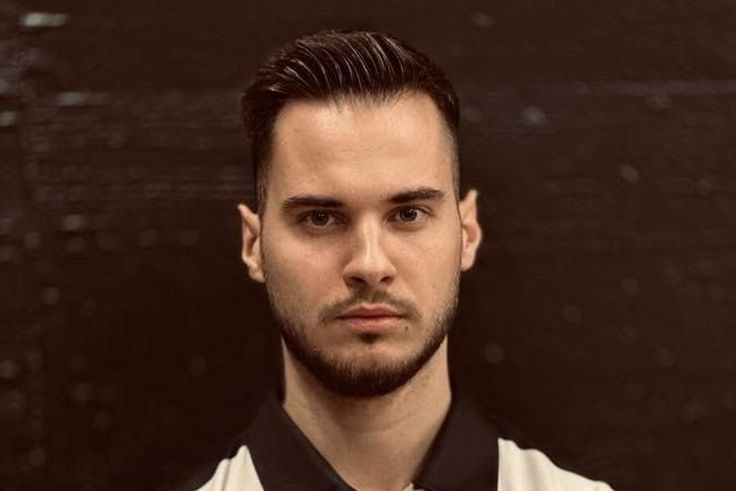 Prés Nándor nem tudott leget nyerni a topjátékos ellen a bázeli European Tour-versenyen