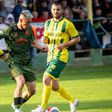 Újabb rekordot döntött a DAC 15 éves magyar játékosa