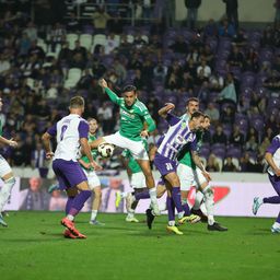 A Diósgyőr után a Győri ETO-val sem bírt hazai pályán az Újpest