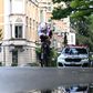 Kritikus állapotban van a fejsérülést szenvedett kerékpáros