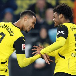 Hatgólos mérkőzésen fordított a Dortmund, tovább írja a Bundesliga-rekordot