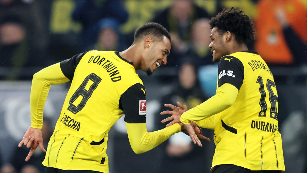 Hatgólos mérkőzésen fordított a Dortmund, tovább írja a Bundesliga-rekordot