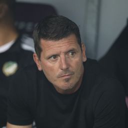 Borbély Balázs: Alakulunk csapatként és eredmény terén is