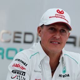 Börtön fenyegeti a Schumacher család zsarolóit