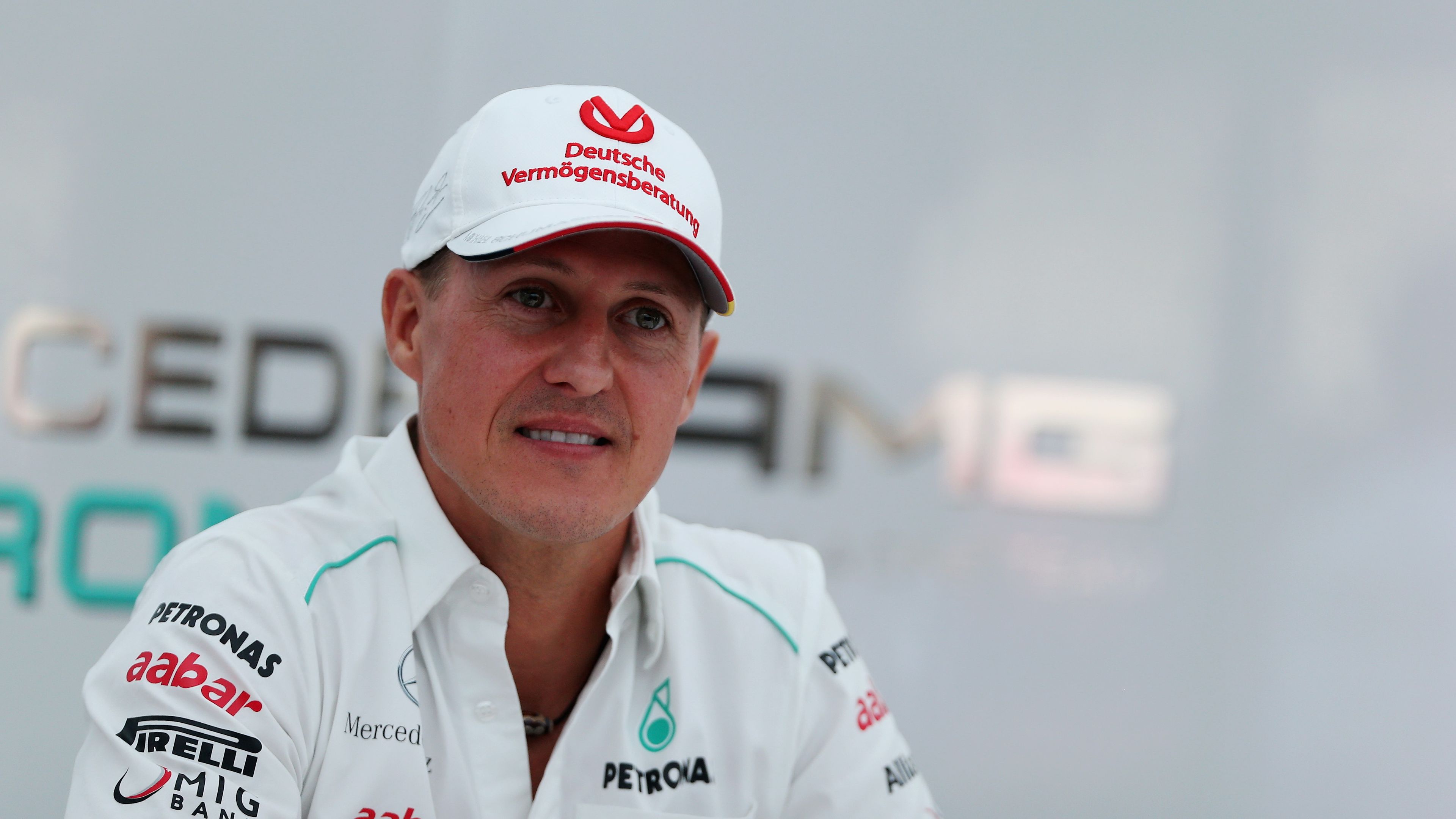 Michael Schumacher családjától 15 millió eurót kértek a zsarolók (Fotó: GettyImages)