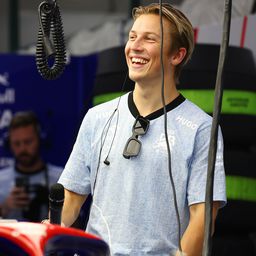 „A szüleim eladták a házukat, hogy versenyezhessek” – őszintén vallott az F1 legújabb pilótája