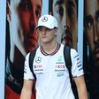 Mick Schumacher első IndyCar tesztje