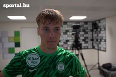 Gyurkits Gergő: Szeretnénk minél tovább húzni, hogy az első helyen legyünk
