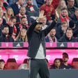 Kompany: Harry Kane a csapatért játszik, és ez sokat elmond róla