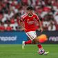 Emlékezetes bemutatkozás: tíz másodpercig volt a pályán a Benfica tehetsége