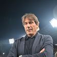 Antonio Conte: Ezeket a játékokat meghagyom a médiának