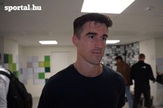 Tóth Barna: Sajnálom, hogy érvényes gólt nem sikerült rúgnom, de a győzelem fontosabb