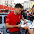 Fernando Alonso korábbi csapattársa Norrisra fogad a bajnoki címért vívott harcban