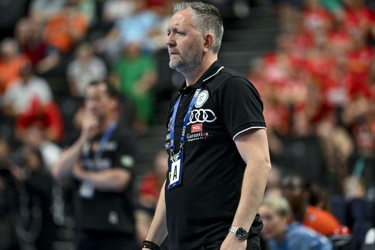 Per Johansson a Buducsnoszt elleni BL-meccs előtt: Revansot akarunk venni