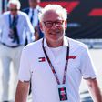 A korábbi világbajnok szerint felesleges volt a Ferrari csapatutasítása