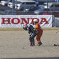 Hamarosan megműtik a MotoGP világbajnokot