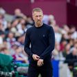 Menesztették a West Ham vezetőedzőjét