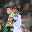 Szappanos Péter kevés volt a pontszerzéshez: az óriásit küzdő Paks nagy győzelmet aratott!