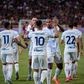Lautaro Martínez 117. találata megalapozta az Inter győzelmét