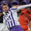 Hazai pályán ikszelt az Újpest; megint kikapott a Manchester United – az elmúlt 24 óra legfontosabb sporthírei
