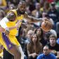 Negyedik meccsét is elbukta a Lakers