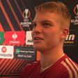 Sportal TV: Schäfer András szerint már három döntőnél járnak az Európa-ligában