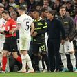 Harry Kane a videóbírózás végéig úgy vélte, győztes gólt szerzett – videóval