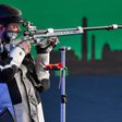 Dénes és Péni győzött légpuskában a Hungarian Openen