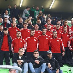 Sportal TV: az Iváncsa kapusa FTC-sikert vár a Monaco ellen