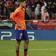 Kiesett az Atlético, játszadozott a Bayern, megszerezte első győzelmét a Pick Szeged – reggeli hírösszefoglaló