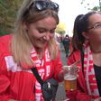 Sportal TV: „Nem szeretnek Schäfer András ellen játszani” – ezért imádják őt az Union szurkolói