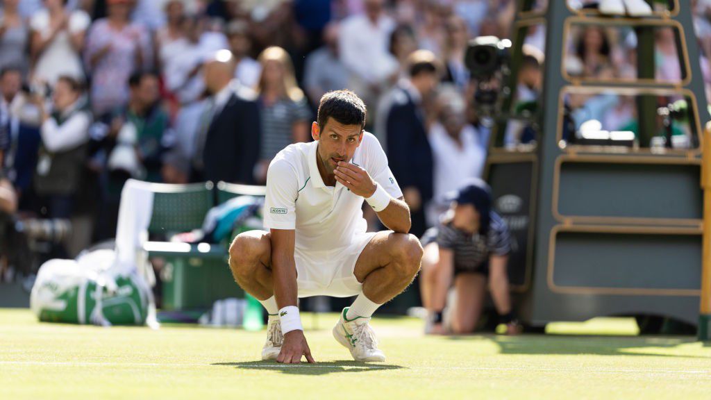 Novak Djokovics: Nagy motiváció a kiváló és sikerre éhes fiatalokkal lépést tartani – videókkal