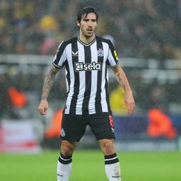 Mégsem léphet pályára, és az Európa-bajnokságot is kihagyja Sandro Tonali