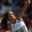 Krizsán Xénia az olimpián is megismételné idei teljesítményét