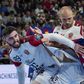 Így értékelte a Veszprém másodedzője a Barcelona legyőzését