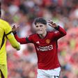 Twitter-bejegyzése miatt tilthatják el a Manchester United labdarúgóját