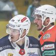 Csányi Karol gólt szerzett, Vay 24 lövést védett