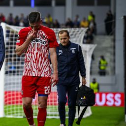 A túlzott terhelés okozhatta Sallai sérülését?