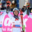 Hihetetlen idénynyitó: norvég söprés, brazil futamgyőzelem, 23. hely 2051 napos kihagyás után