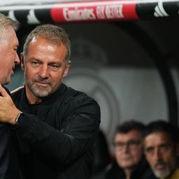 Kiderült, miért esett egymásnak a Real Madrid és a Barcelona edzője