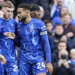 Cole Palmer megállíthatatlan; fájó vereséget szenvedett a Manchester United