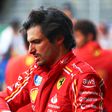 Győzelem ide vagy oda, a Ferrari csúnyán magára hagyta a versenyzőjét