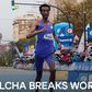 Yomif Kejelcha világcsúccsal nyerte a valenciai félmaratont