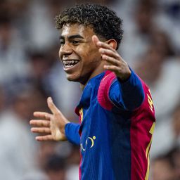 A Barca 17 éves csillaga beszólt a Real Madridnak: Talán elfelejtették, hogy...