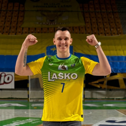 Bognár Alex négy gólt lőtt az Európa-kupában